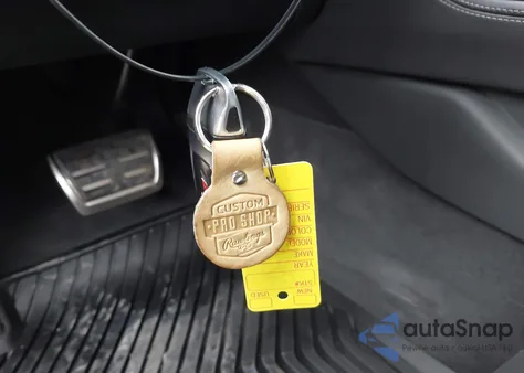 2019 Audi S4 3.0T Premium z USA, uszkodzony, nr VIN WAUB4AF41KA044595